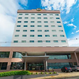 B&B Hotels São José dos Campos Hotel